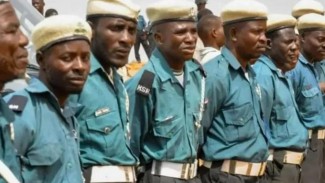 Polisi Islam Nigeria Tangkap Sembilan Muslim karena Tak Berpuasa saat Ramadhan