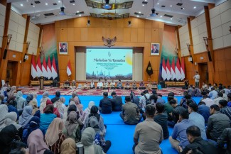 RenunganMalam: Menjaga Konsistensi Ibadah di Hari-Hari Awal Ramadhan