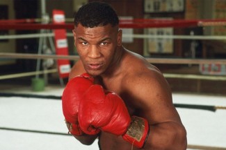 Pengalaman Puasa Pertama Mike Tyson: Instrumen Pengendalian Amarah dan Ego Pribadi