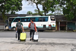 Pendaftaran Mudik Gratis Askrindo dan IFG Resmi Dibuka Hari Ini