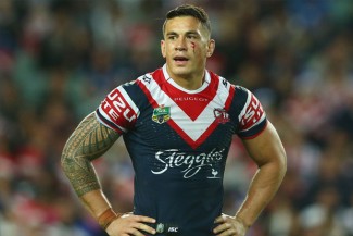Perjalanan Puasa Perdana Sang Bintang Rugbi Sonny Bill Williams di Tengah Kompetisi Berat