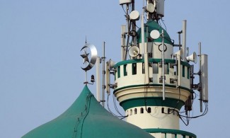 Mengenal Aturan Negara Lain tentang Penggunaan Pengeras Suara Masjid