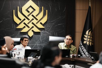 Menteri Kebudayaan Siap Daftarkan Musik Dangdut Jadi Warisan Dunia UNESCO