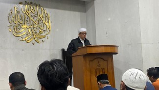 Khutbah Tarawih: Keistimewaan Ramadhan, Menjemput Terkabulnya Doa 24 Jam dan Berburu Lailatul Qadar