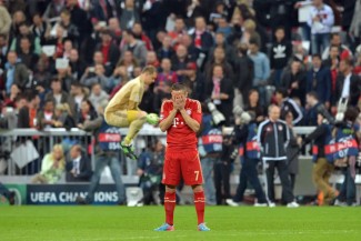 Franck Ribery Ungkap Rahasia Kekuatan Spiritual Lewat Puasa Ramadhan Perdana di Kompetisi Elit Eropa