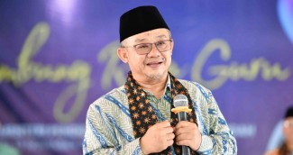 Kuliah Tarawih, Abdul Muti: Maknai Ramadhan Lebih Luas Lagi, Tak Hanya Beribadah kepada Allah