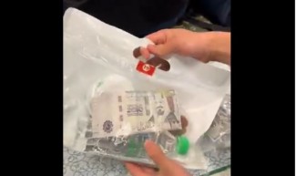 Viral Uang Riyal Dalam Paket Iftar di Masjidil Haram, Otoritas: Hoaks!