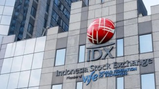 Target Ambisius BEI, Mau Cetak 50 Ribu Investor Syariah Baru Tahun Ini