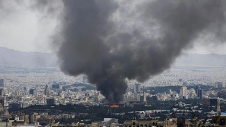 Berbagai Reaksi Dunia Terhadap Serangan AS-Israel ke Iran, Kecaman Hingga Dukungan
