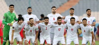 Ketua Federasi Sepak Bola Iran Ragukan Ikut Partisipasi Piala Dunia di Amerika