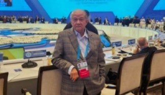 Martabat di Atas Segalanya: Mengapa Iran Memilih Melawan Daripada Tunduk