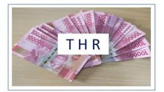 Ini Dia Yang Paling Dinanti, Pengumuman THR untuk ASN dan Swasta