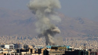 Berapa Besar Biaya Perang Iran Bagi AS? Mengapa Amerika Bernafsu