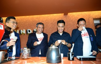 Bukan Sekadar Cangkir, Bagaimana BTN Mengubah Tradisi Kopi Menjadi Napas Hidup Lewat Bale.