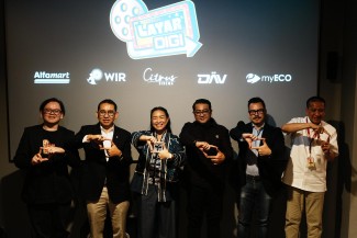 Menteri Kebudayaan Apresiasi Inovasi Layar Digi, Perluas Akses Layar demi Penguatan Ekosistem Perfilman
