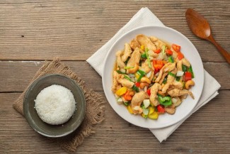 List Menu Praktis dan Sehat Serta Menu yang Harus Dihindari Saat Sahur