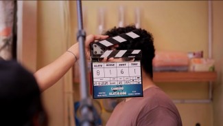 Refleksi Kehidupan Bertetangga dalam Film Pendek Sambung Silaturahmi Garapan PT Djarum