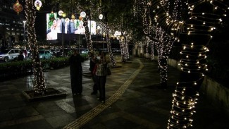 Event Ramadhan 2026: Jakarta Light Festival dan Illustrated Ramadhan Jakarta 2026