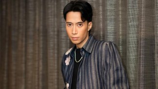 Kabar Duka, Penyanyi Vidi Aldiano Meninggal Dunia Usai Berjuang Melawan Kanker Ginjal