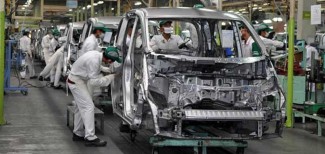 Ekspor Mobil China, India, Jepang, Korea ke Timur Tengah Hancur Terganggu Perang, Kerugian Triliunan