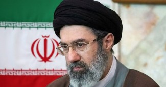 Mojtaba Khamenei Terpilih sebagai Pemimpin Tertinggi Iran, Menggantikan Mendiang Ayah