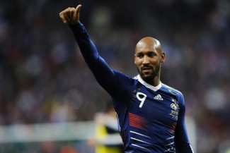 Mantan Bintang Timnas Prancis Nicolas Anelka Temukan Ketenangan Spiritual pada Ramadhan Perdana