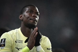 Gelandang Prancis Paul Pogba Jalani Puasa Ramadhan Perdana sebagai Sarana Refleksi Karier