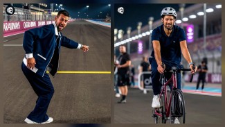 Novak Djokovic Ungkap Dua Alasan Utama Belum Pensiun dari Tenis Usai Menang di Indian Wells