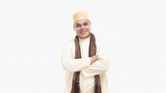 Neo Coffee Bawa Kajian Ramadan ke Roblox, Anak Muda Bisa Ngaji Sekaligus Nonton Haddad Alwi