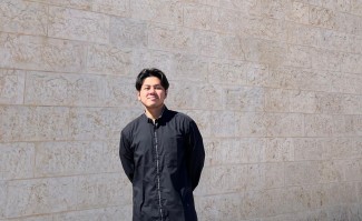 Di Tengah Konflik Iran-Israel, Mahasiswa Indonesia di Yordania Jalani Ramadhan dengan Tenang