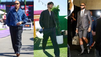 Kedatangan Atlet Atlet Top di Indian Wells: Mampukah ATP Ciptakan Momen Ajang Fashion Yang Viral?