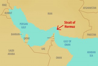Syarat Mutlak! Iran Hanya Buka Selat Hormuz untuk Negara yang Berani Usir Diplomat AS & Israel