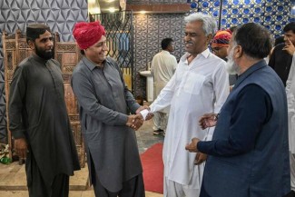 Kala Puasa Ramadhan Menyatukan Umat Muslim dan Hindu di Pakistan