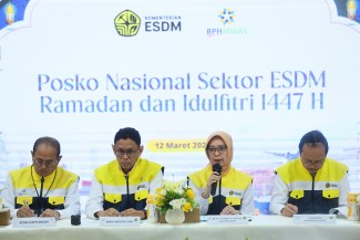 Mudik Lebaran 2026 Diprediksi Ramai Kendaraan Listrik, PLN Tambah SPKLU di Jalur Trans Sumatra Jawa Bali