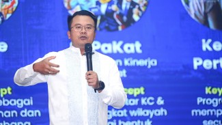 BTN Perluas Layanan Finansial Keluarga, Tidak Lagi Hanya Fokus pada KPR