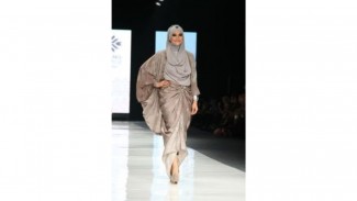 Bukan Cuma Pasar, Indonesia Siap Jajah Dunia Lewat Jalan Modest Fashion