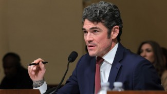 Menolak Tunduk Pada Israel Atas Perang Lawan Iran, Kepala Pusat Anti-Terorisme AS Mengundurkan Diri
