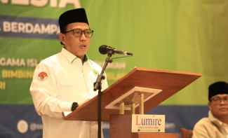 Mengapa Kriteria Hilal Dua Derajat Diganti? Ini Penjelasan Direktur Urusan Agama Islam
