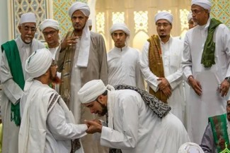 Fenomena Maaf Semu di Hari Raya: Mengapa Saling Memaafkan Tak Perlu Menunggu Syawal?