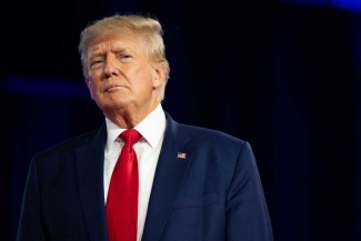 Pesan Idulfitri Trump dan Putin, Soroti Kebebasan Beragama hingga Nilai Moral Umat Islam