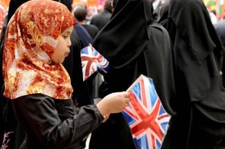 Populasi Muslim Meningkat Pesat, Islam Jadi Agama dengan Pertumbuhan Tercepat di Dunia