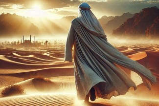 Keistimewaan Nabi Ibrahim: Manusia Pertama yang Mendapat Busana di Padang Mahsyar