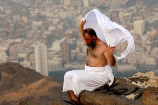 Janji Rasulullah: Jemaah Haji yang Terjaga dari Maksiat Kembali Suci Layaknya Bayi