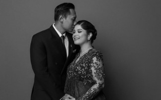 Dipanggil AHY Junior, Ini Arti Nama Arjuna Hanyokrokusumo Yudhoyono