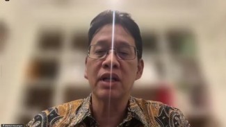 Gejolak Dunia Memanas, Menkeu Purbaya Sebut Pemerintah Masih Punya Bantalan Fiskal