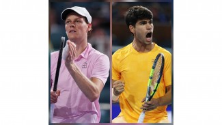 Rolex Monte-Carlo Masters 2026: Memperebutkan Hadiah Uang 17,5 Miliar, Siapa Berpeluang, Sinner Atau Alcaraz?