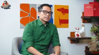 Dude Harlino dan Alyssa Soebandono Penuhi Panggilan Bareskrim Terkait Kasus Dana Syariah Indonesia