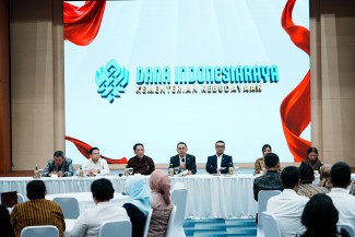 Fadli Zon Luncurkan Dana IndonesiaRaya, Pendanaan Budaya Kini Makin Luas