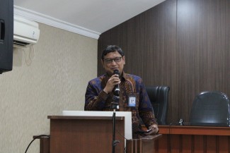 Survei ITS: Kereta Api Paling memuaskan untuk Angkutan Lebaran 2026