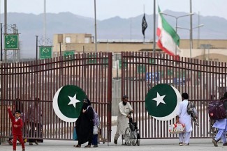 Pakistan di Balik Upaya Diplomasi Perang Iran-Amerika, Bakal Menyisihkan India?